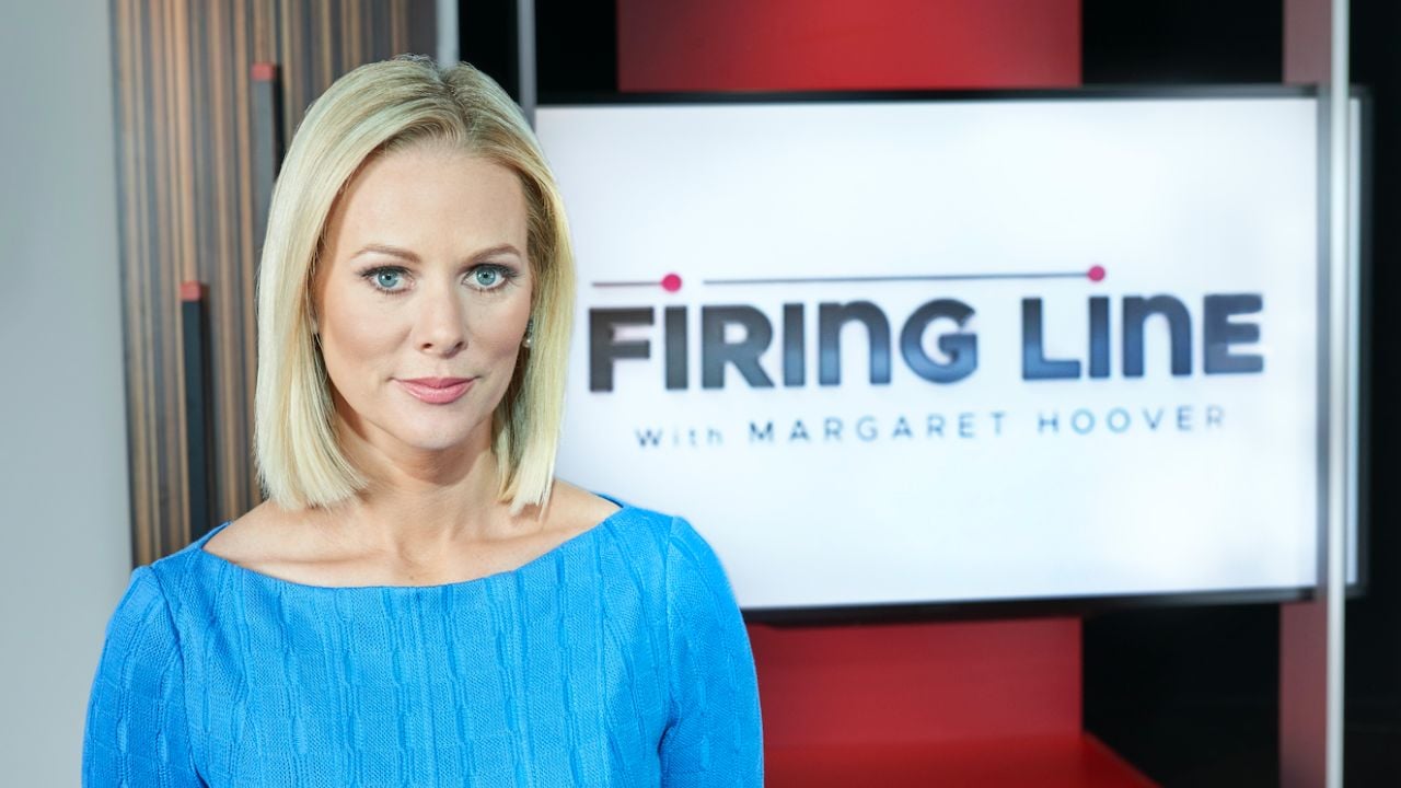 Margaret Hoover