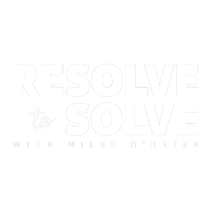Logo for Resolve to Solve
