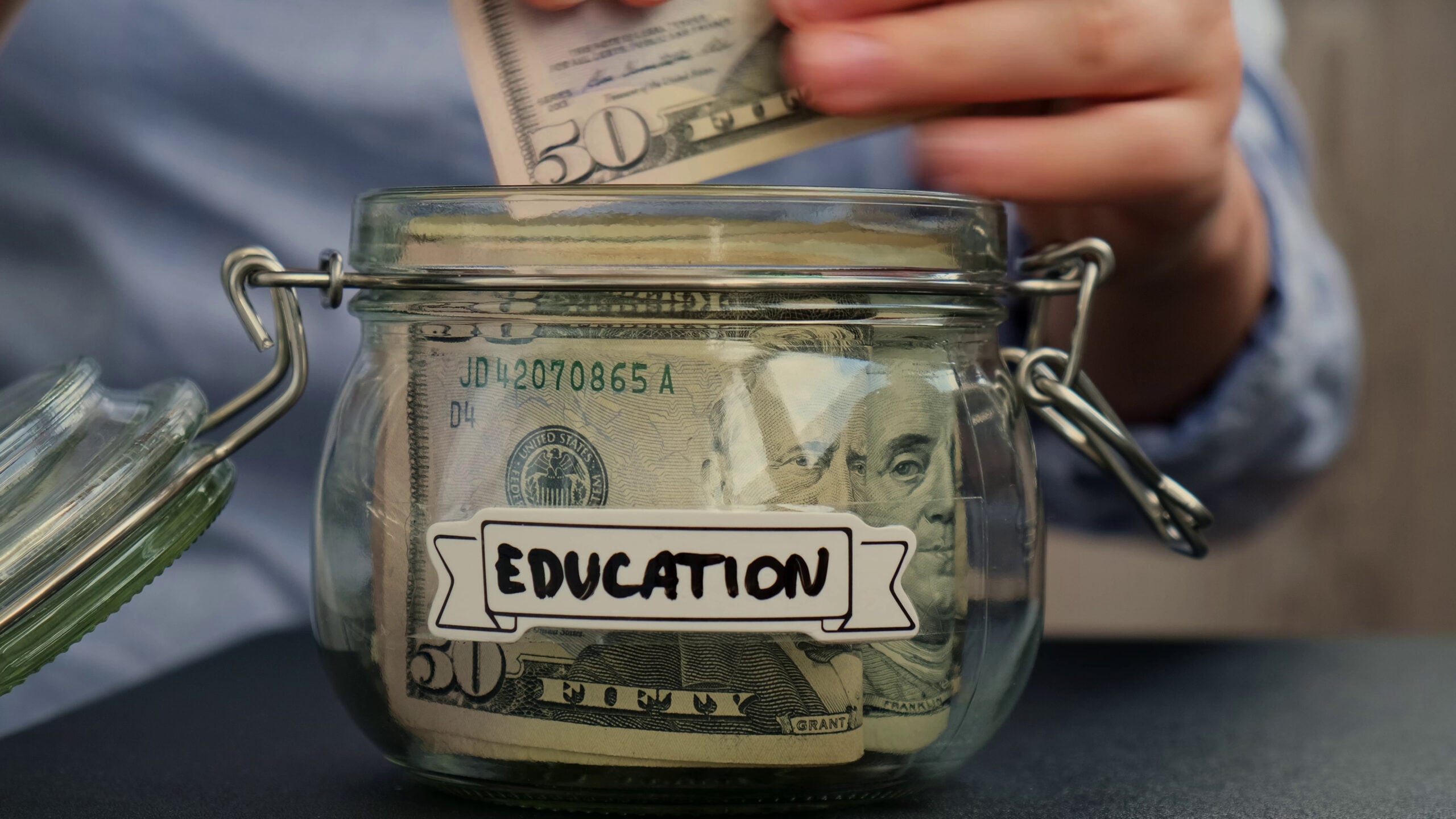 Arizona, state budget, education millions, 2017