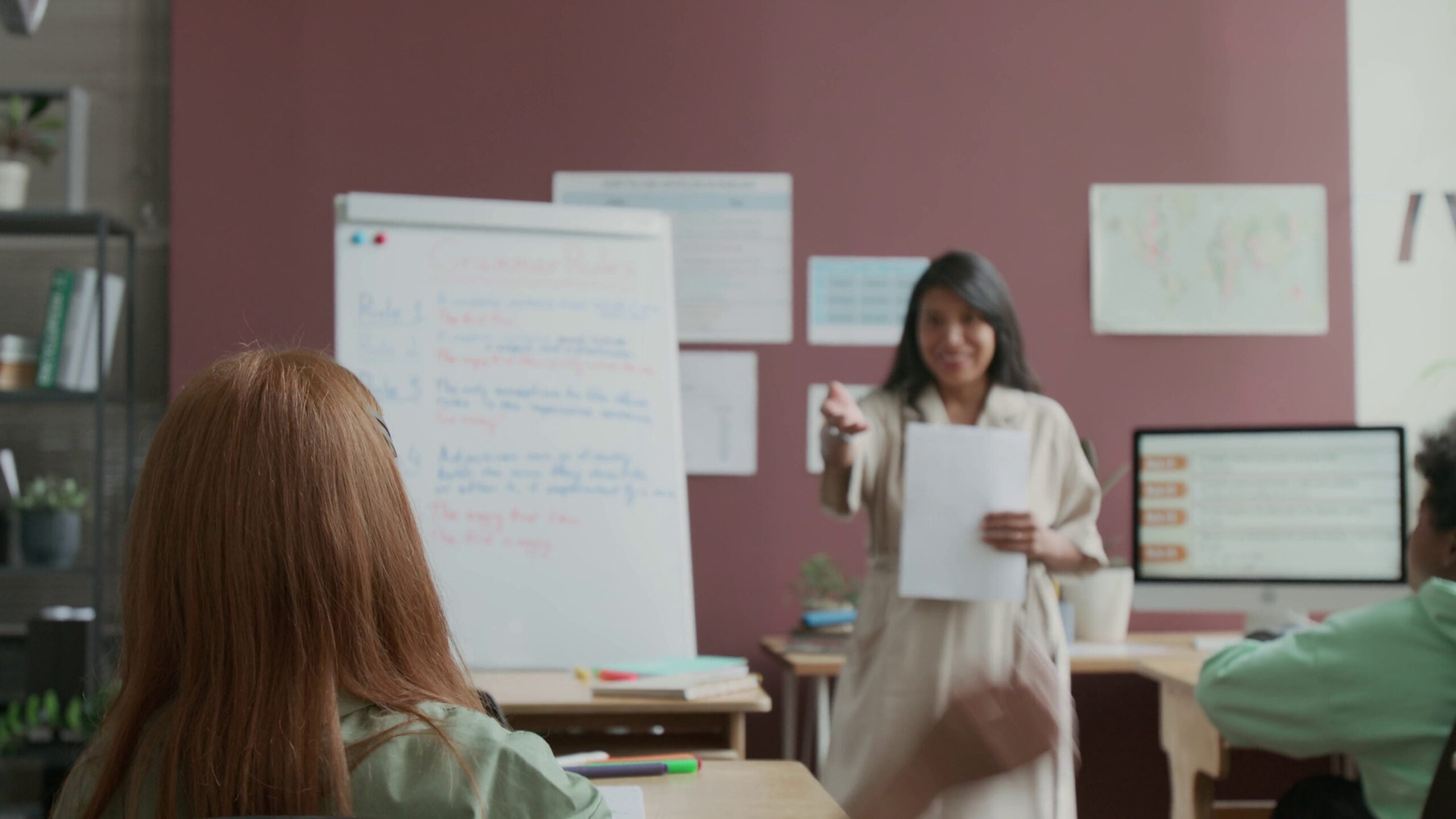 Arizona Department of Education, teacher shortage