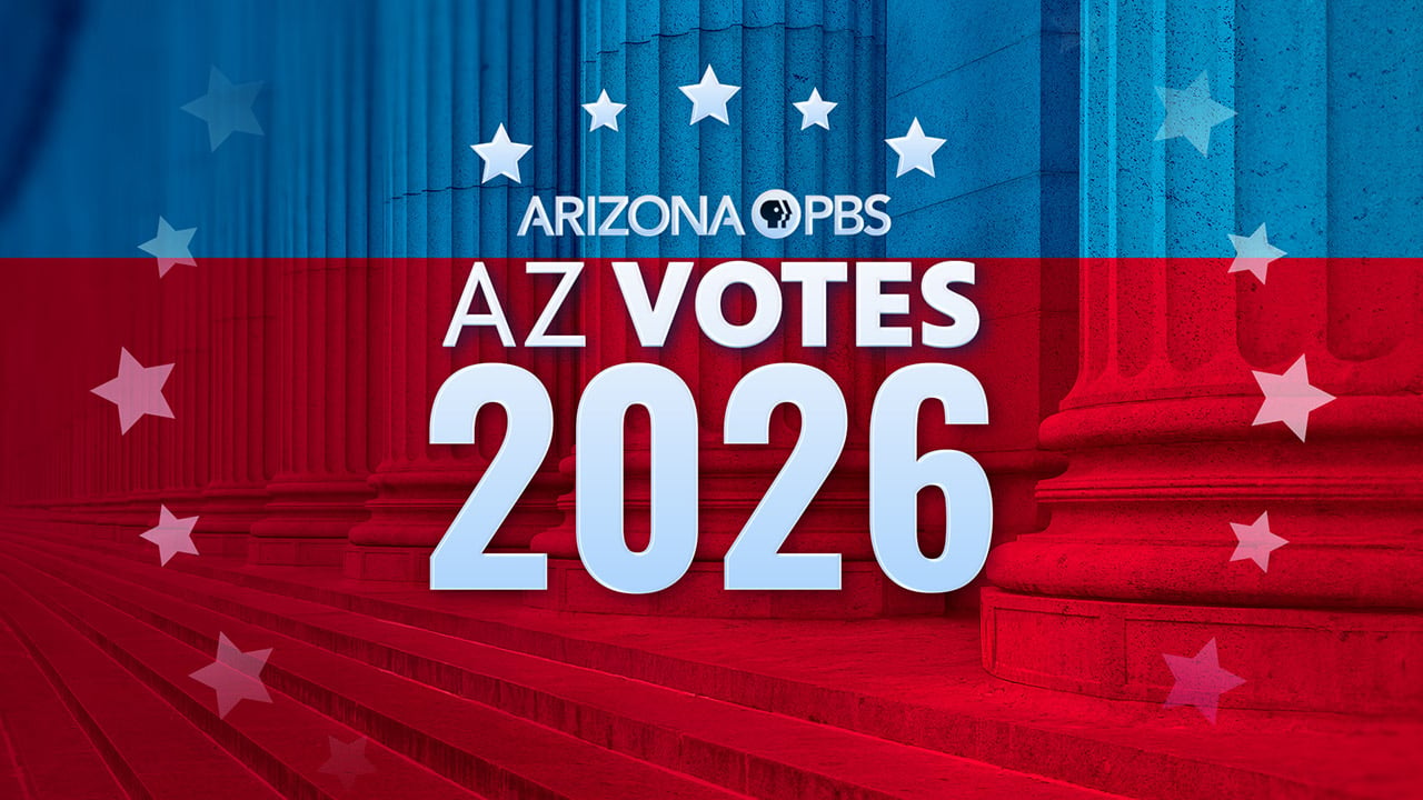 AZ Votes 2026 graphic