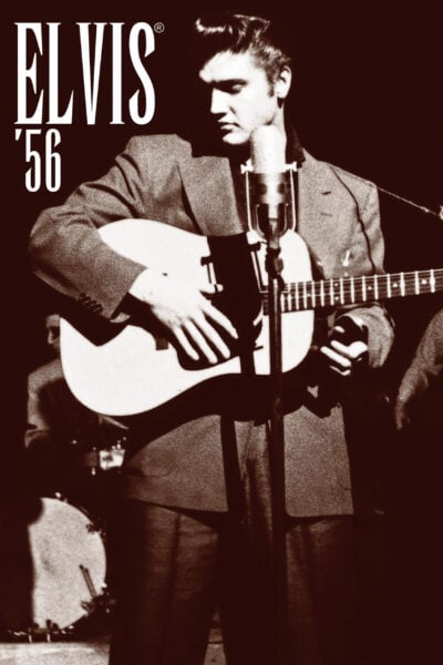 Elvis-56-poster