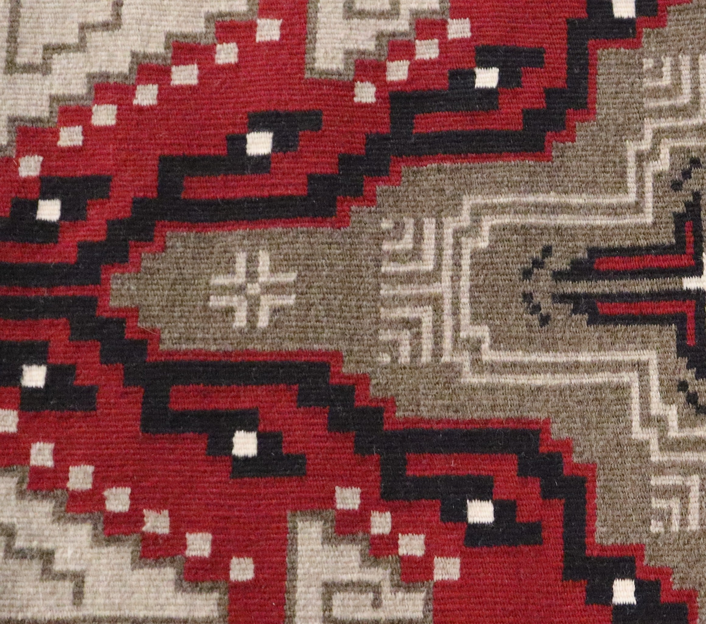 Woven art