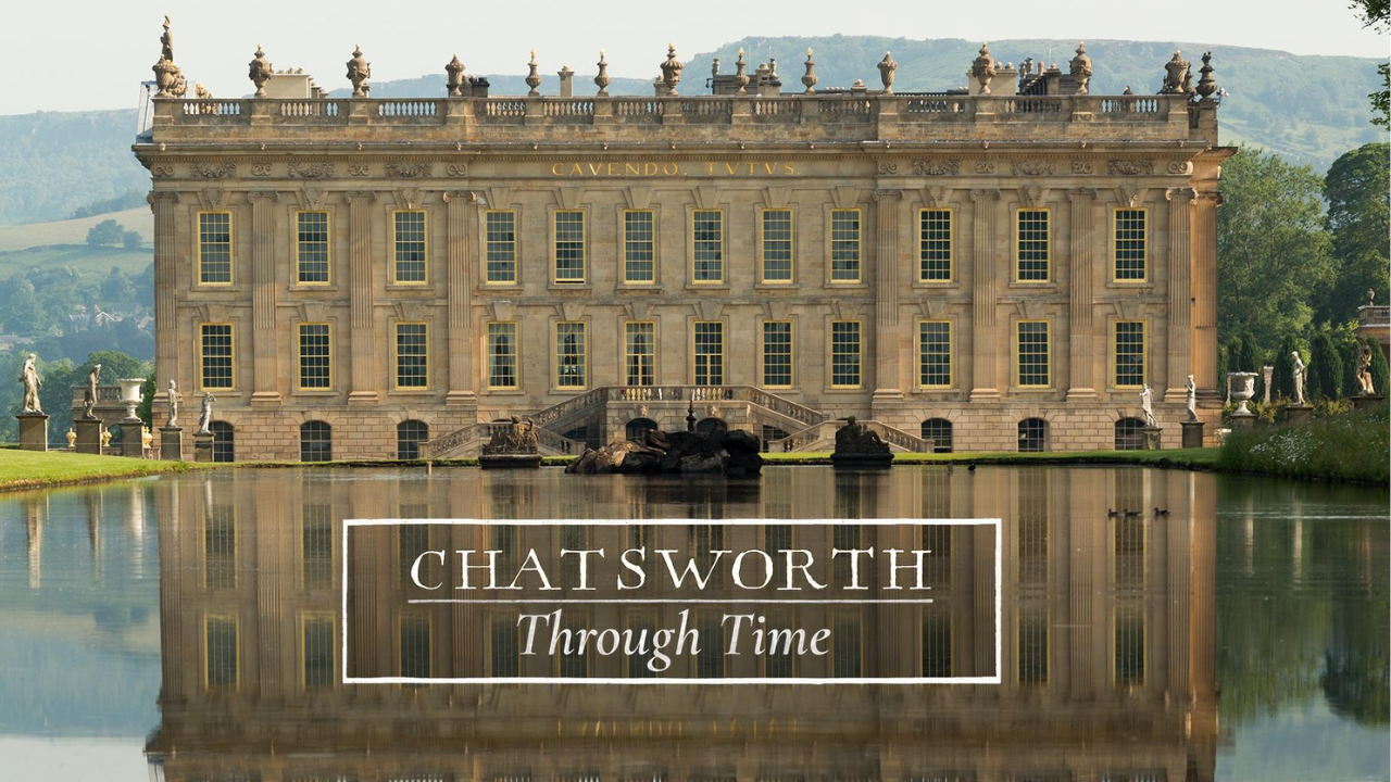 the chatsworth mannor