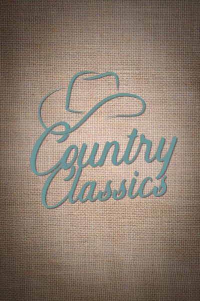 Poster for Country Classics