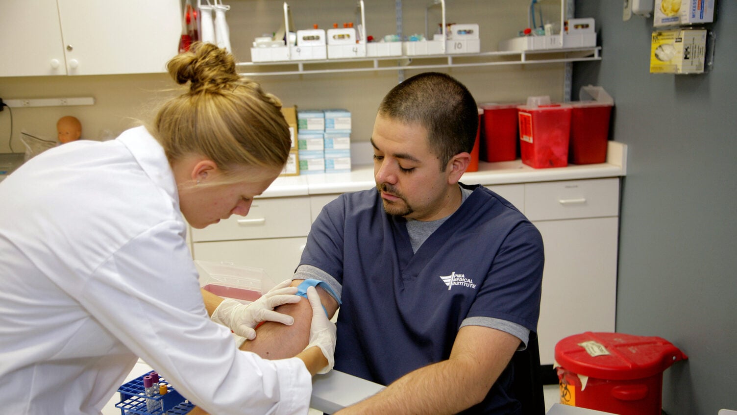 Workforce Pell Grant, Valley, Arizona