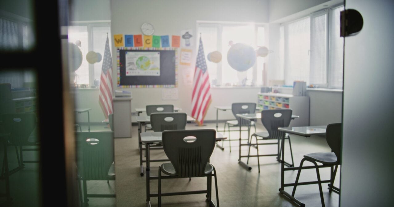 chronic absences, chronic absenteeism, students, Arizona