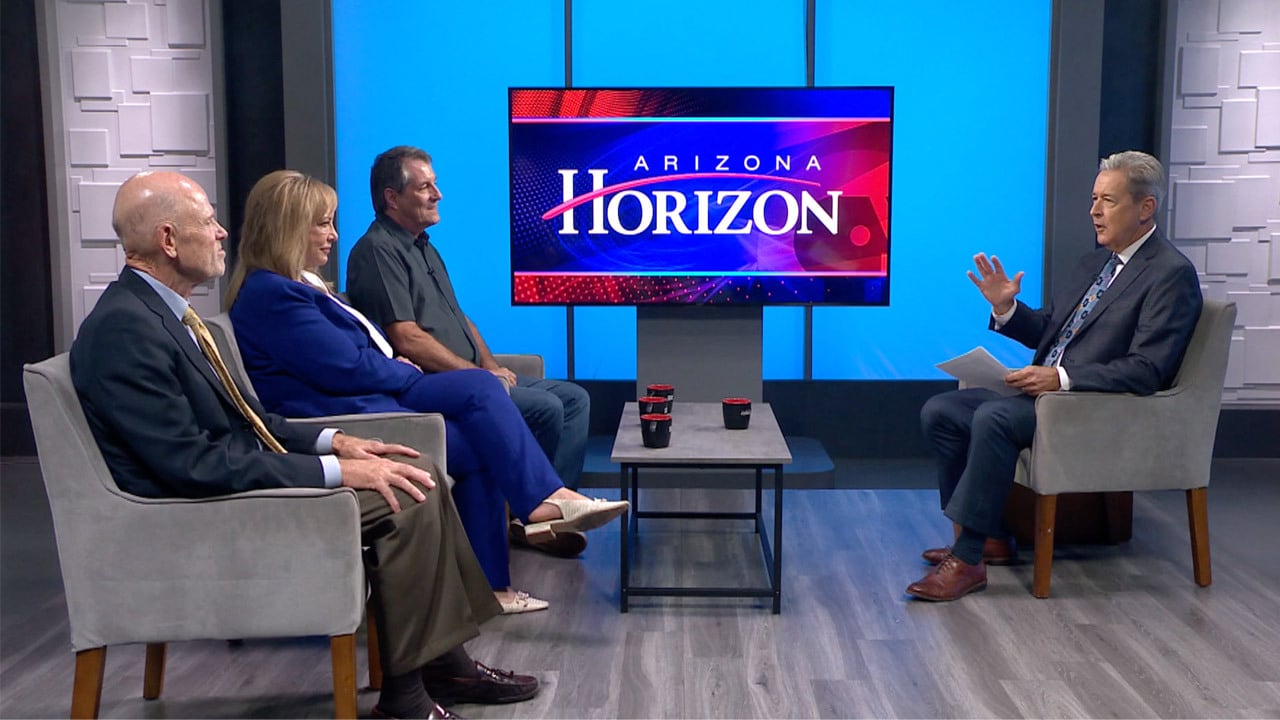 Voters concerned about new Medicare and healthcare plans - Arizona PBS