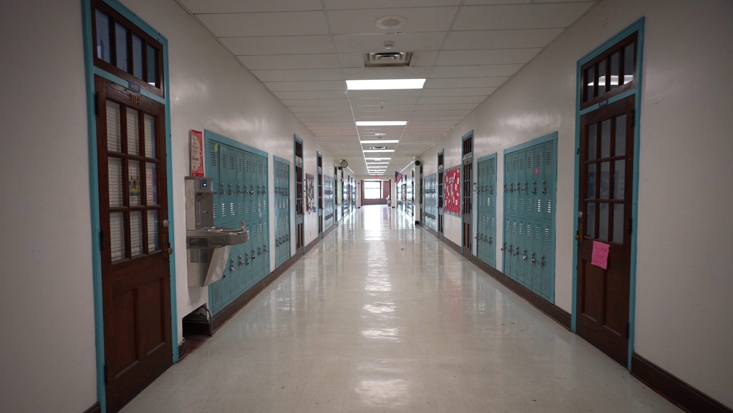 Scottsdale school closures
